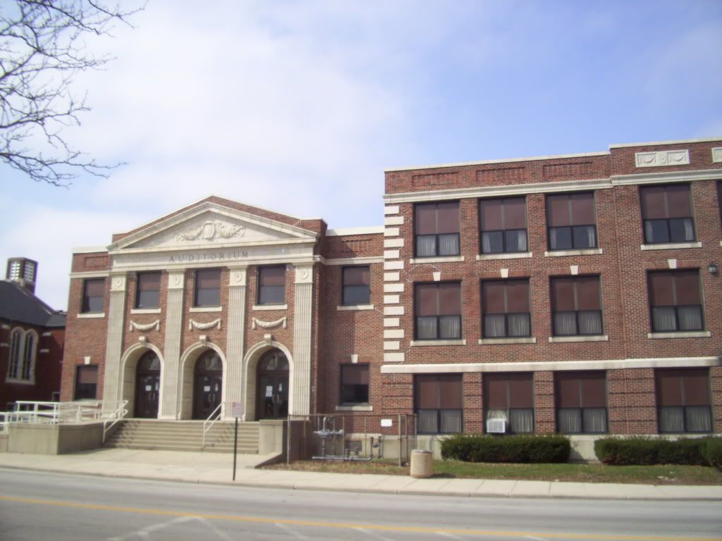 Bowling Green, Ohio SkyscraperCity